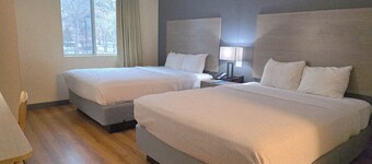 Econo Lodge Hot Springs South