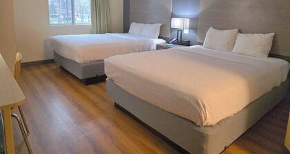 Econo Lodge Hot Springs South