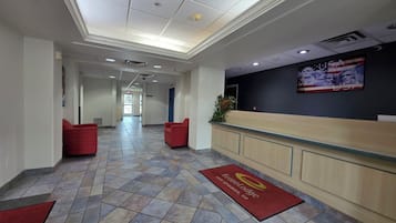 Hall
