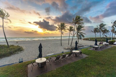 Enchanted Isle Resort