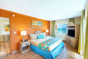 2 habitaciones y caja de seguridad en la habitación