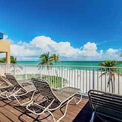 Penthouse, 2 Bedrooms, Private Bathroom | Balcony