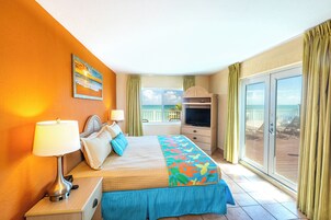 Penthouse, 2 hálószobával, privát fürdőszoba | 2 hálószoba, széf a szobában, vasaló/vasalódeszka és ingyenes wifi