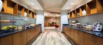 SpringHill Suites by Marriott Louisville Downtown