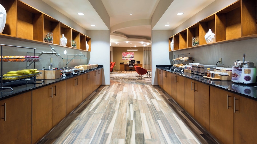 SpringHill Suites by Marriott Louisville Downtown