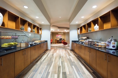SpringHill Suites by Marriott Louisville Downtown