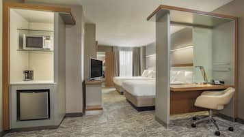 Ropa de cama de alta calidad y colchones con pillow-top