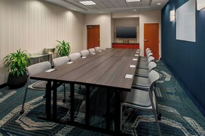 Meeting facility - SpringHill Suites by Marriott Albany-Colonie (Albany)