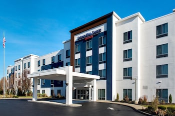 SpringHill Suites by Marriott Albany-Colonie
