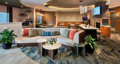 SpringHill Suites by Marriott Albany-Colonie