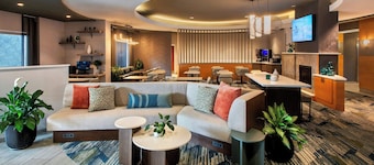 SpringHill Suites by Marriott Albany-Colonie
