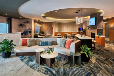 SpringHill Suites by Marriott Albany-Colonie