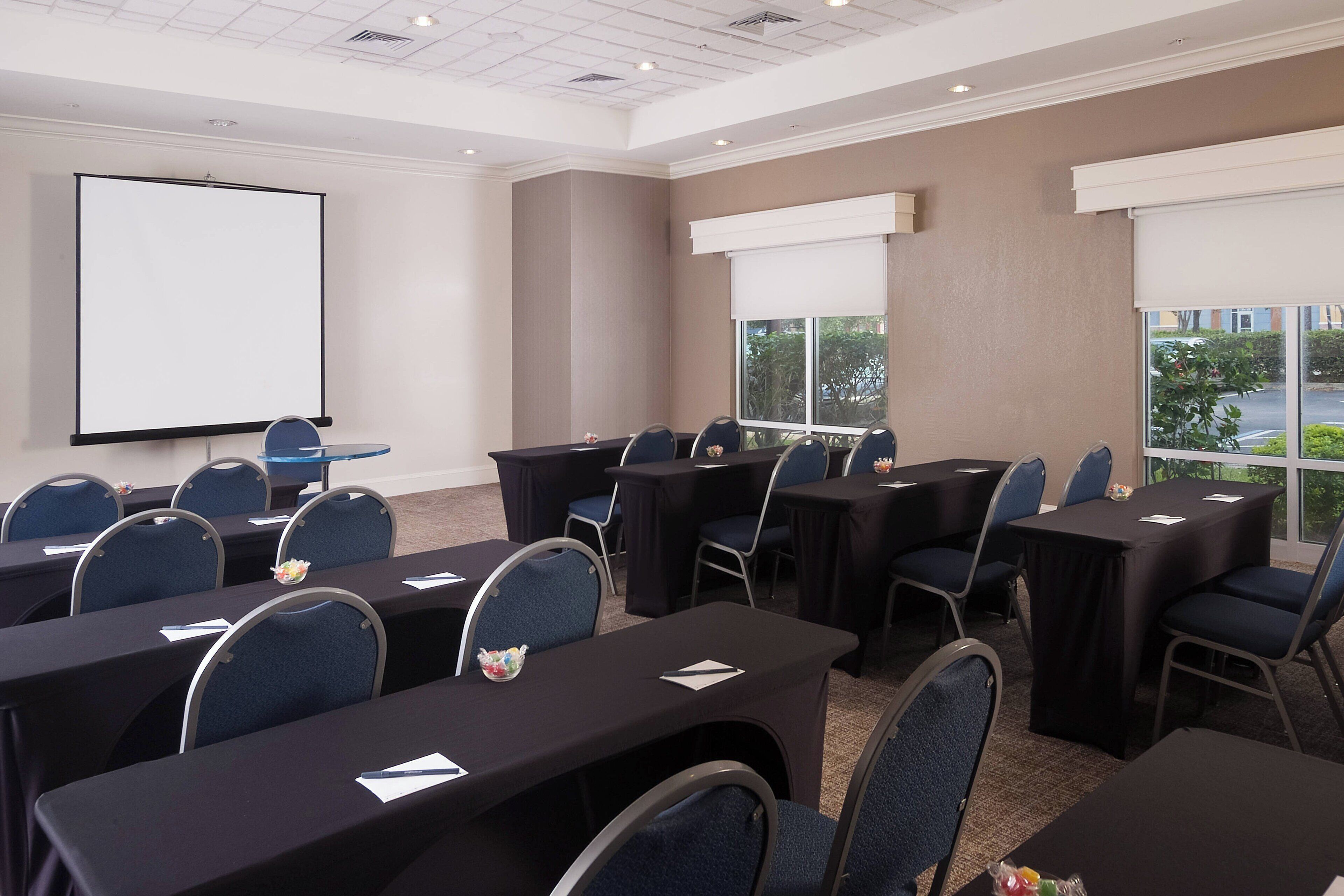 Photo - SpringHill Suites Orlando Airport