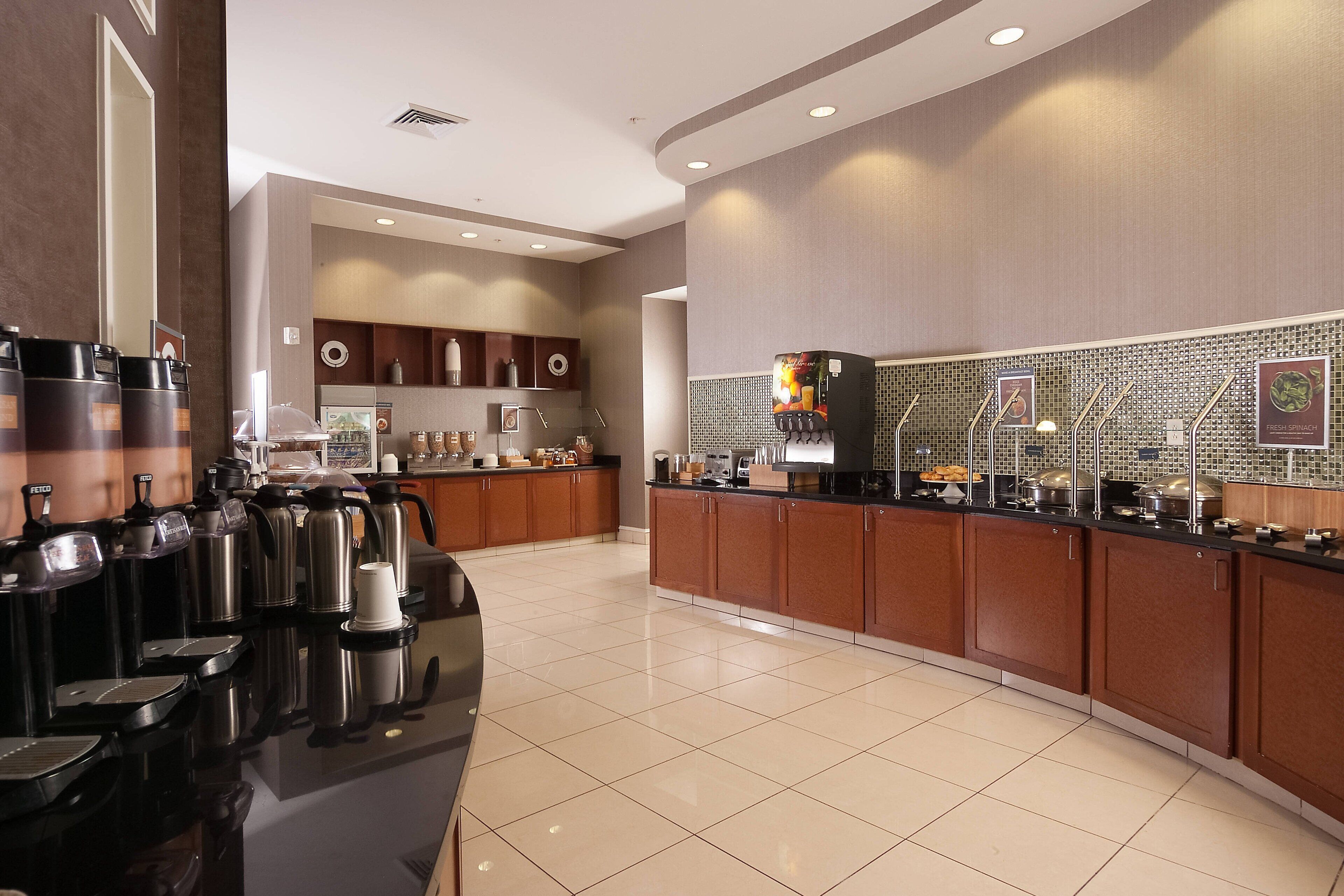 Photo - SpringHill Suites Orlando Airport