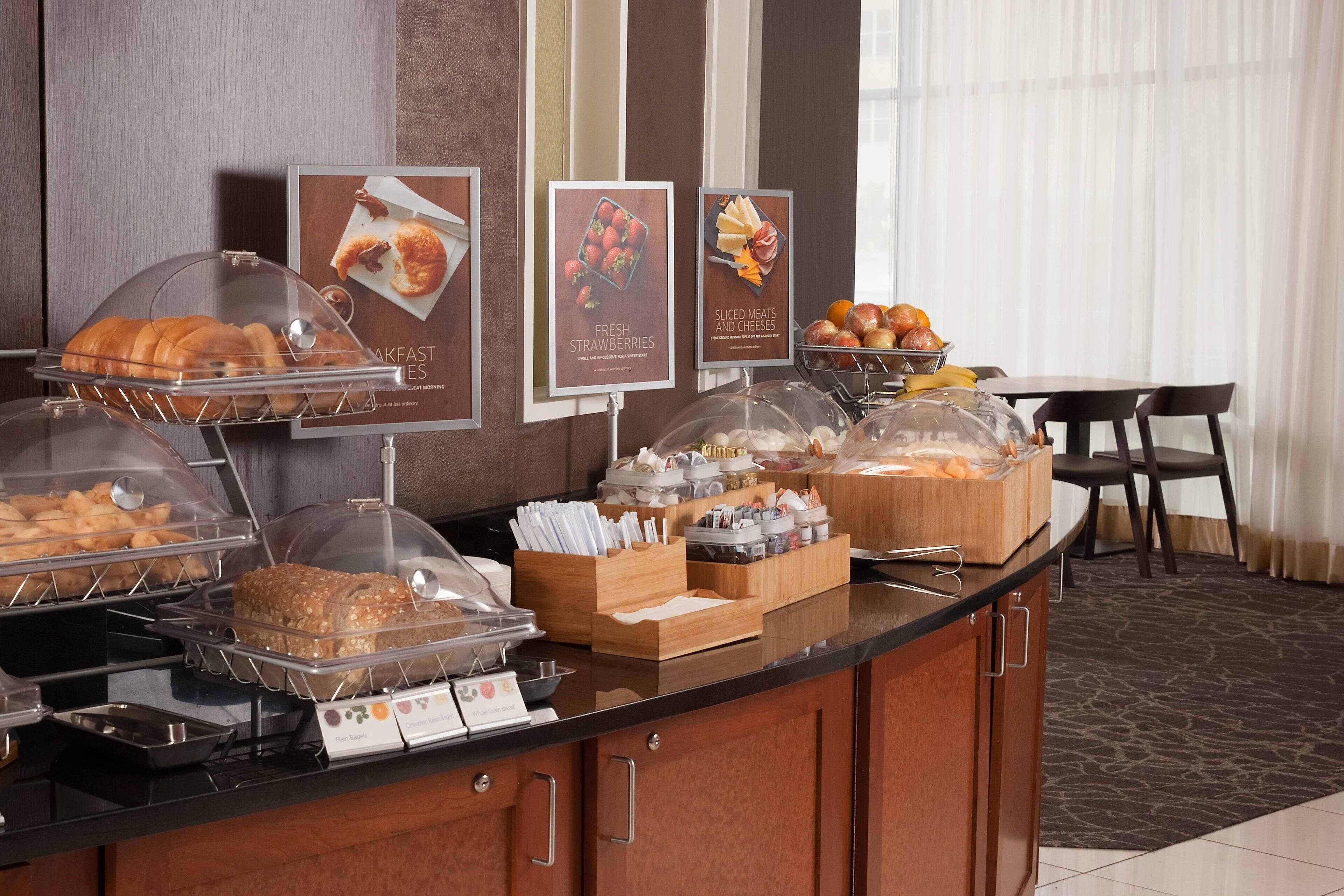 Photo - SpringHill Suites Orlando Airport