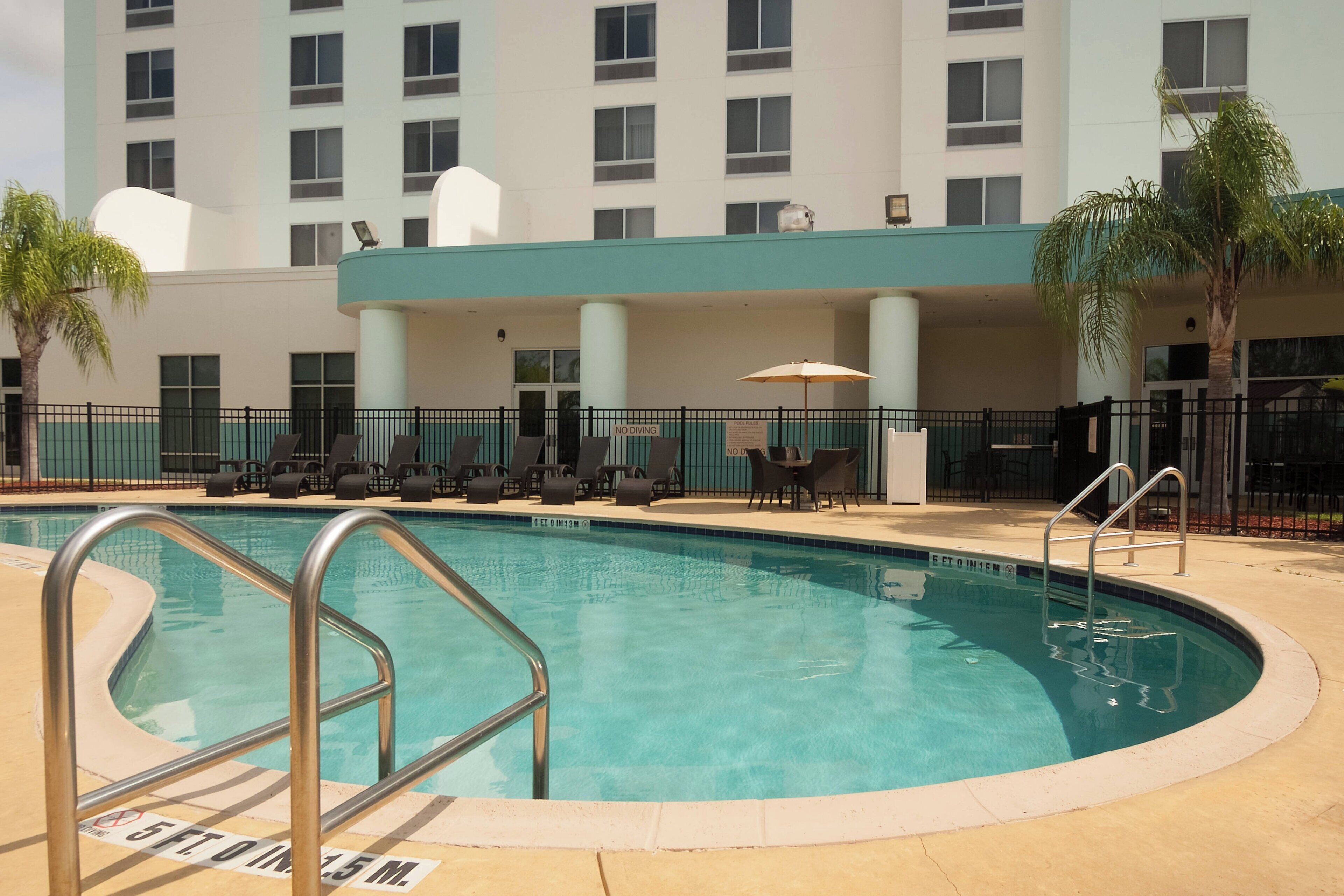 Photo - SpringHill Suites Orlando Airport