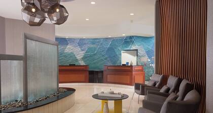 Springhill Suites by Marriott Orlando Airport