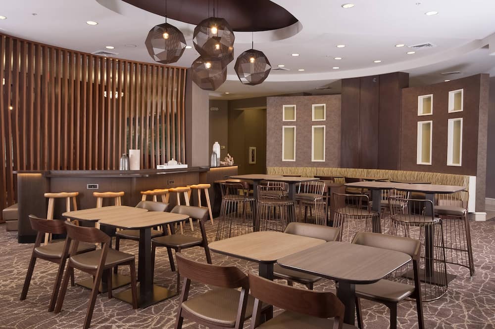 Springhill Suites by Marriott Orlando Airport