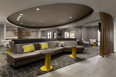 SpringHill Suites by Marriott Fresno