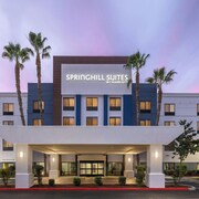 SpringHill Suites by Marriott Fresno