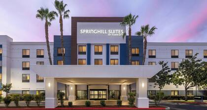 SpringHill Suites by Marriott Fresno