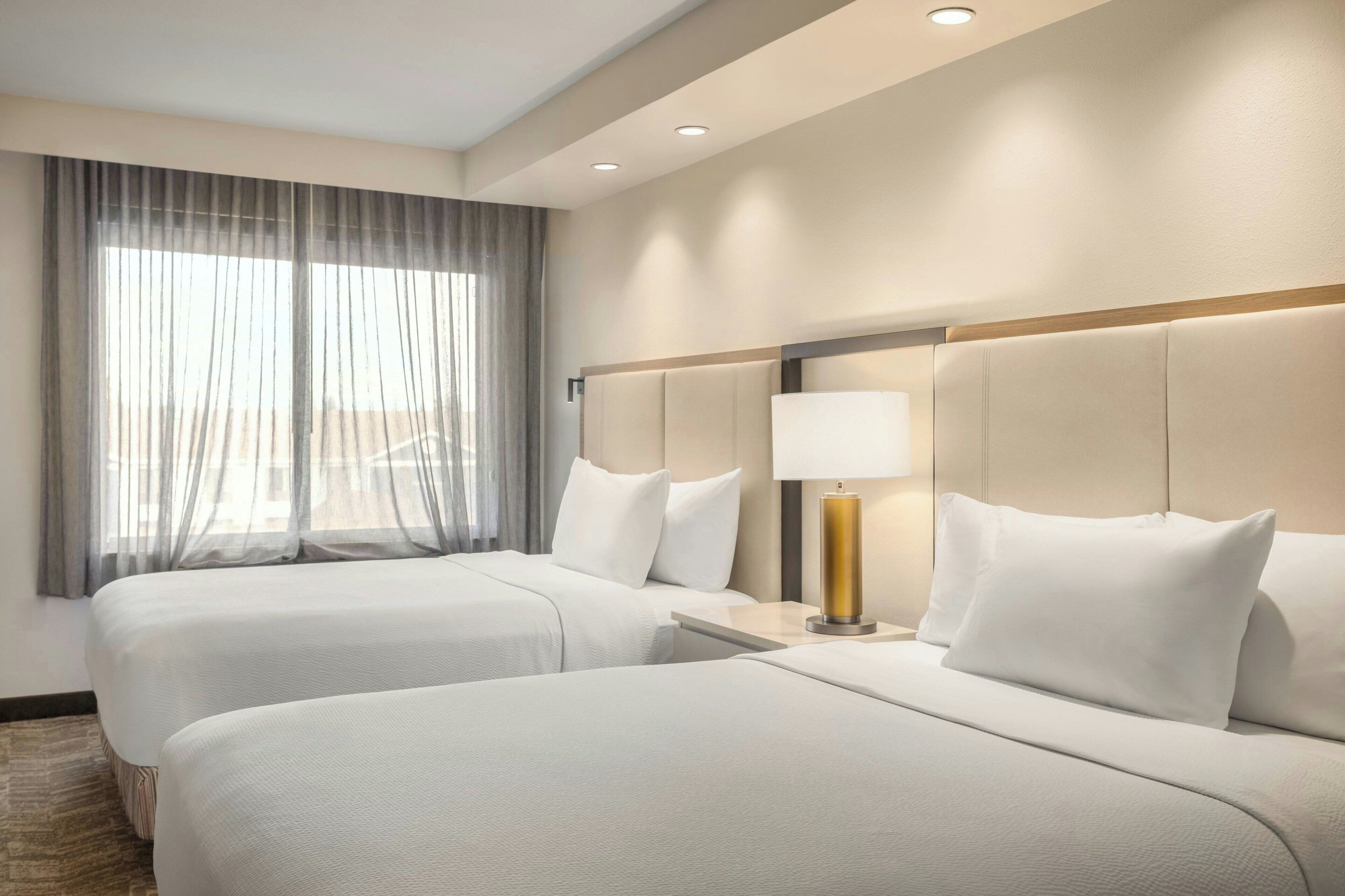 Foto - SpringHill Suites by Marriott Fresno