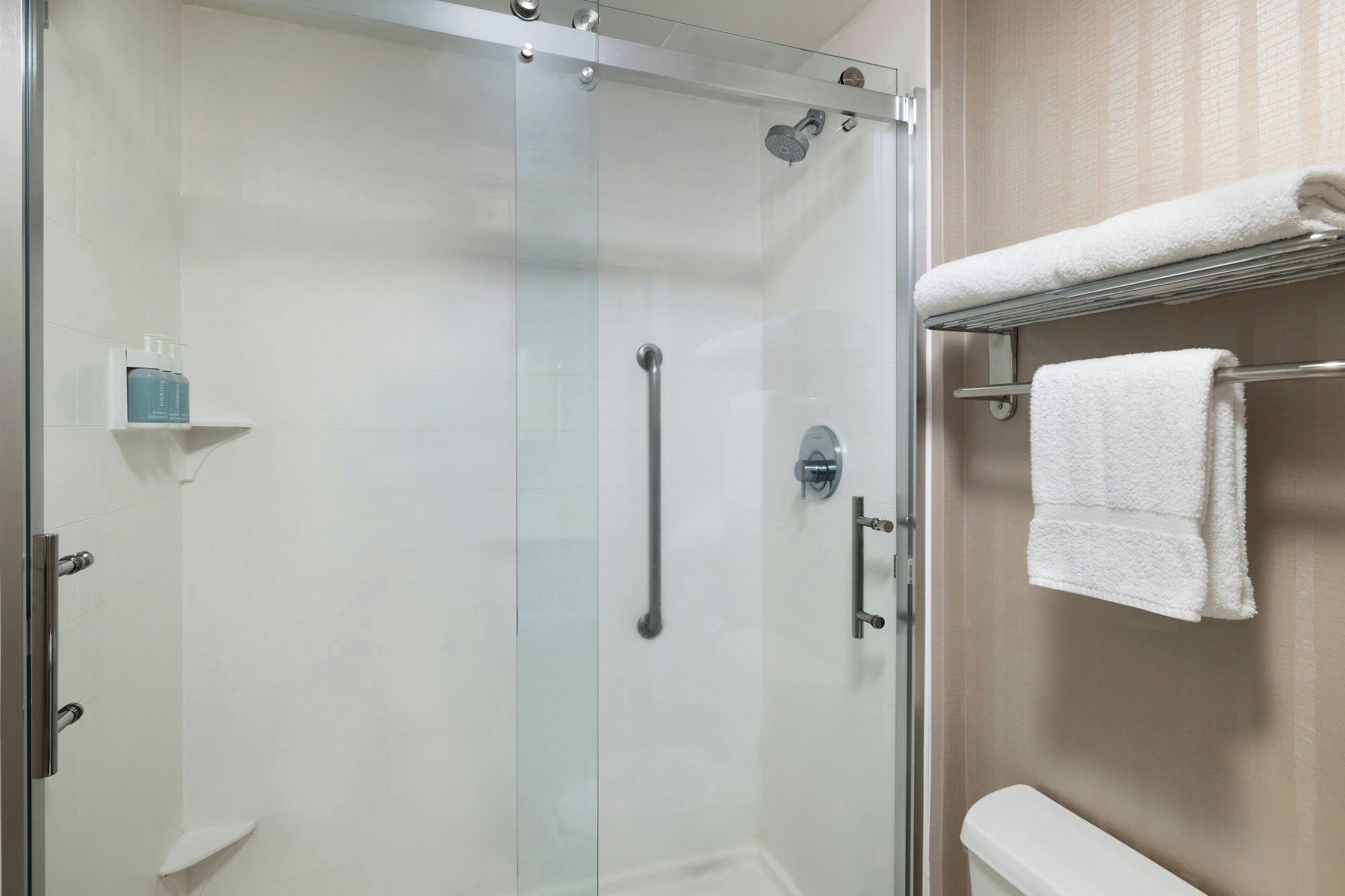 Foto - SpringHill Suites by Marriott Fresno