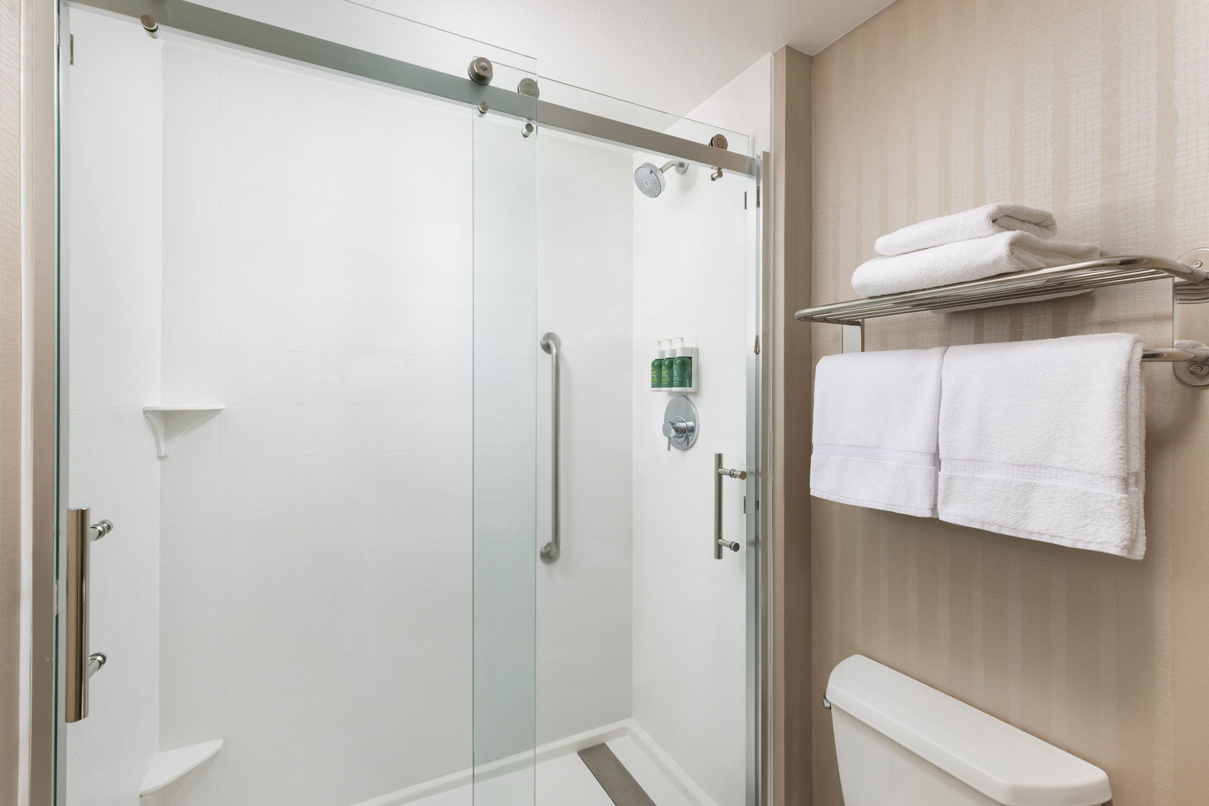 Foto - SpringHill Suites by Marriott Fresno
