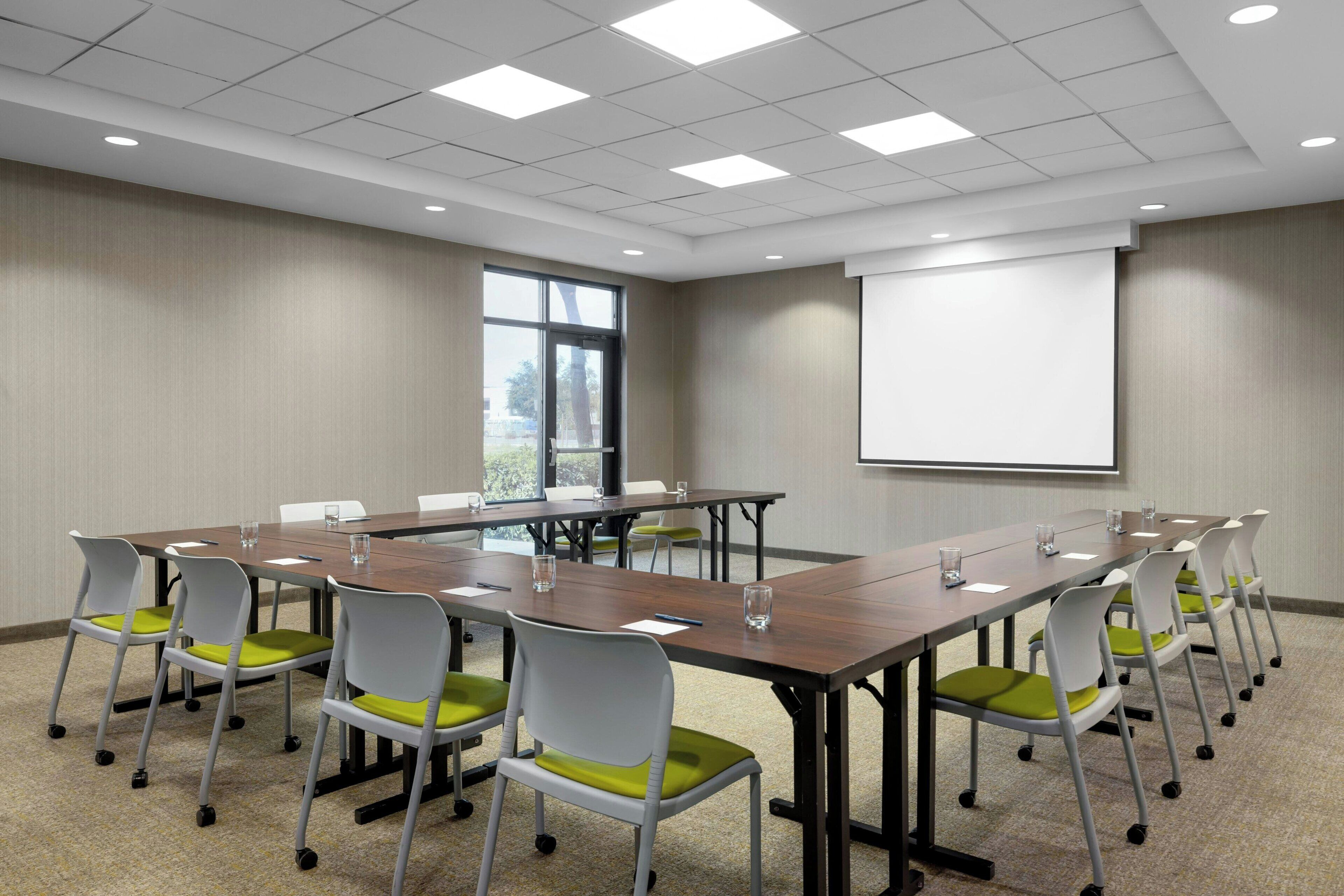 Foto - SpringHill Suites by Marriott Fresno