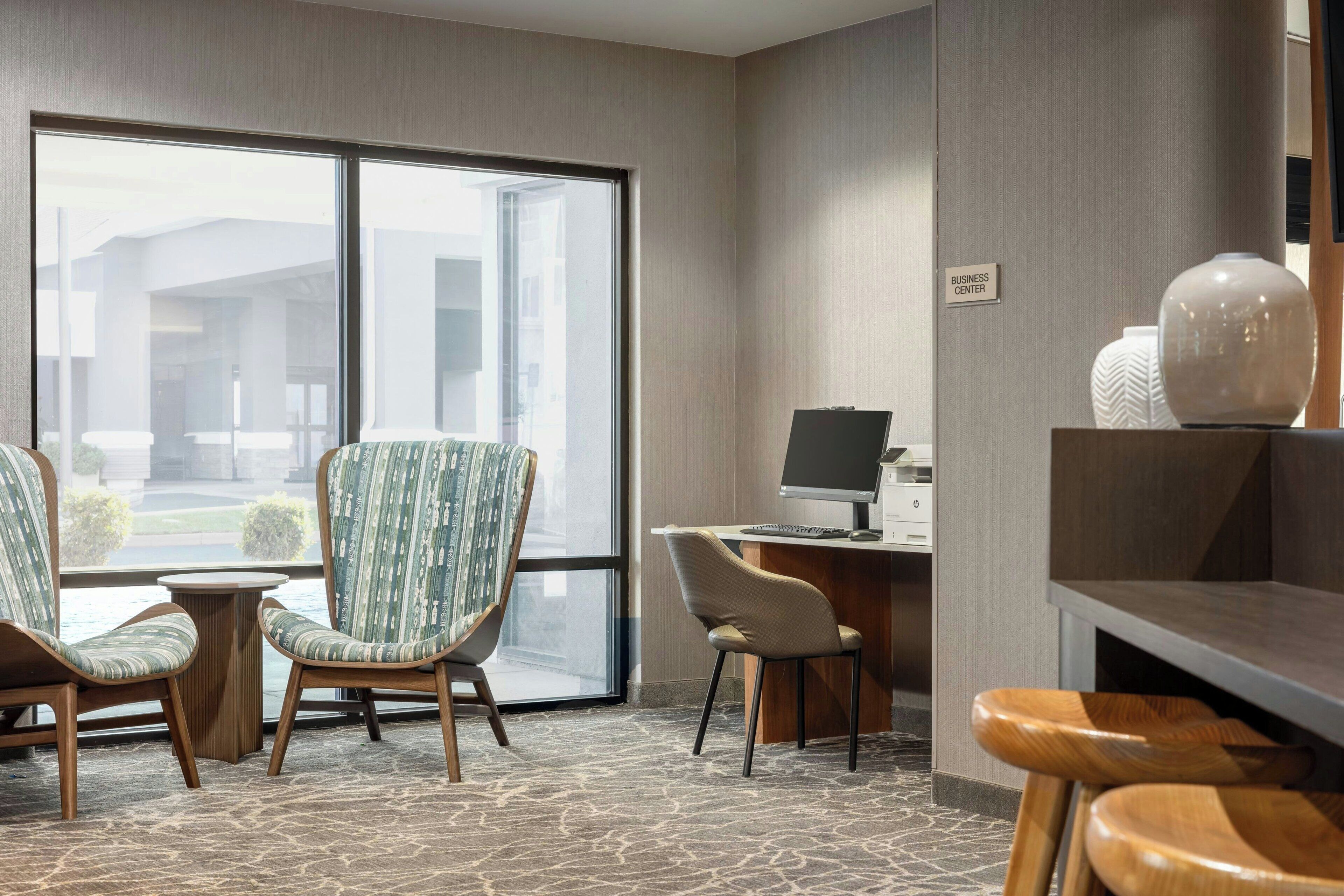 Foto - SpringHill Suites by Marriott Fresno