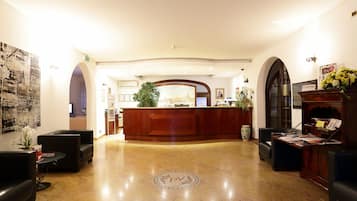 Recepció