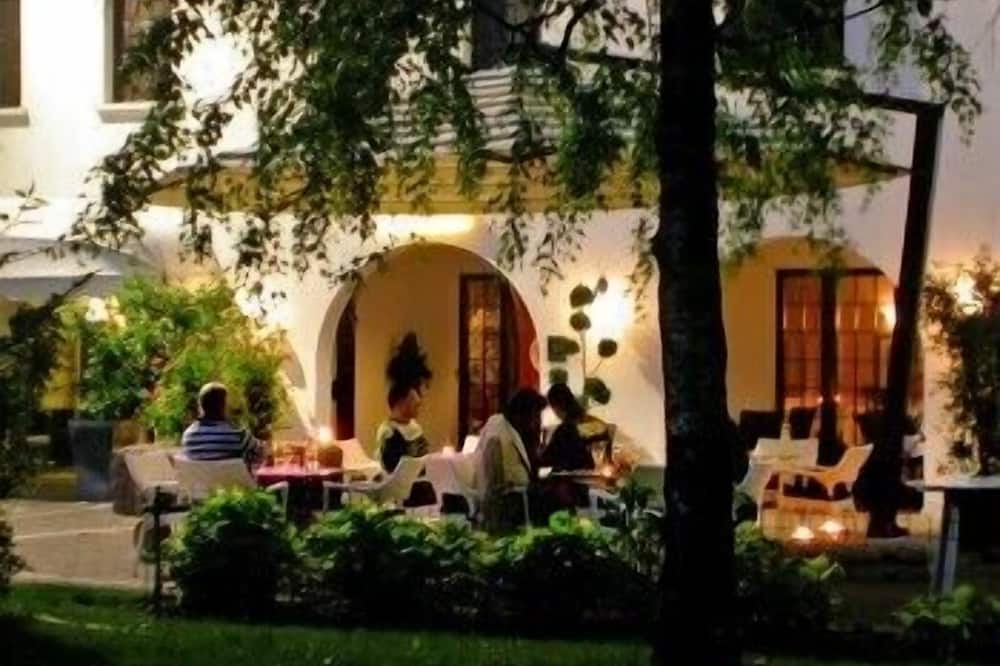 Hotel Restaurant Prata Verde