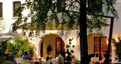 Hotel Restaurant Prata Verde