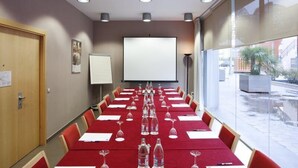 Meeting facility - B&B Girona 3 (Salt)