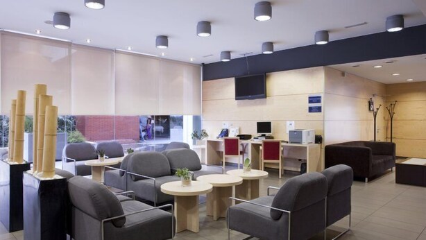Interior - B&B Girona 3 (Salt)