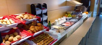 B&B Girona 3