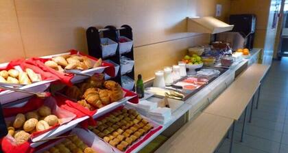 B&B Girona 3