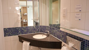 Unclassified image, 3 of 30, button - Holiday Inn Express Slough by IHG (Slough)