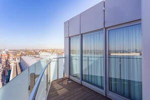 Property grounds - Sanctum London Maida Vale (London)