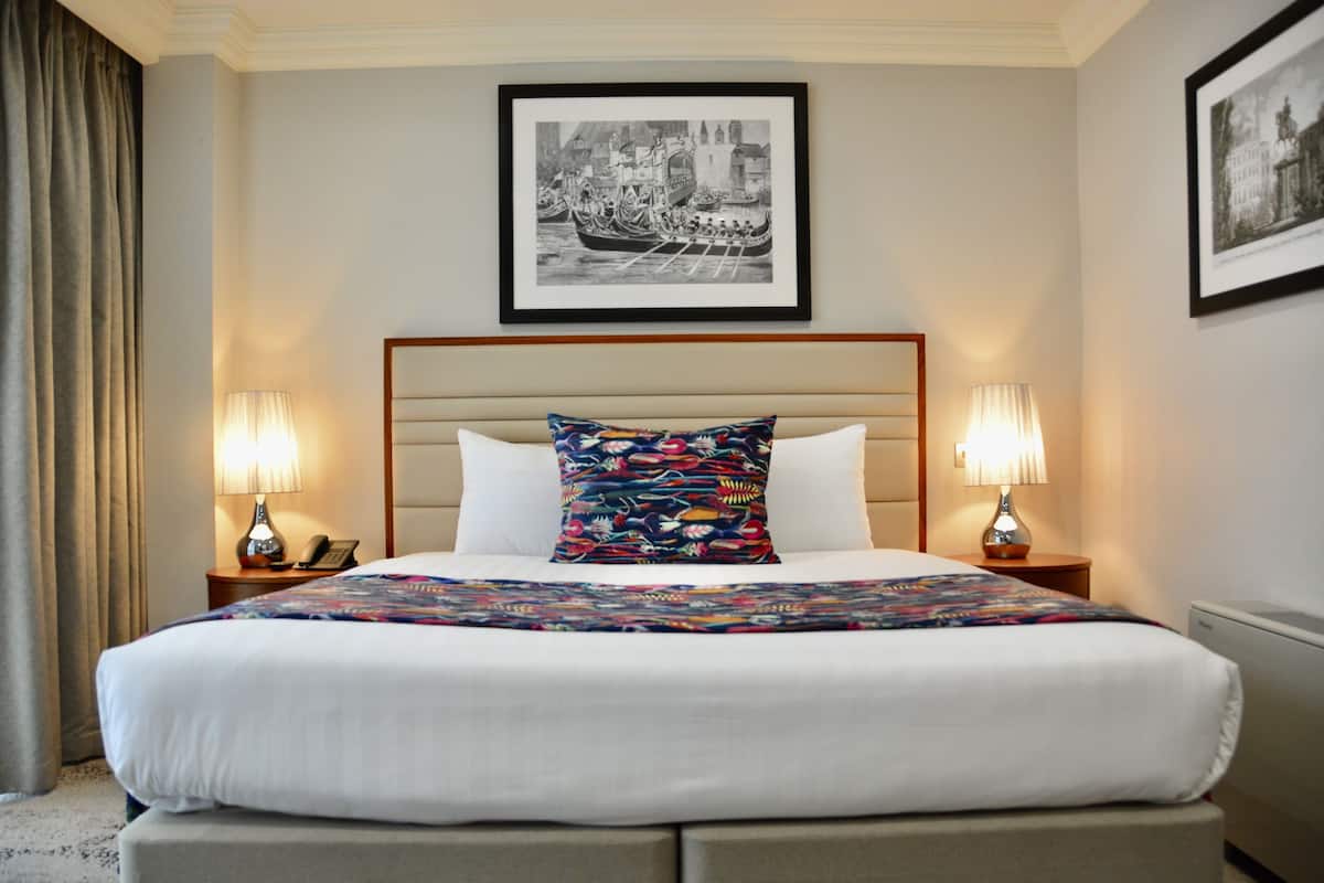 Appartement Luxe, 3 chambres
