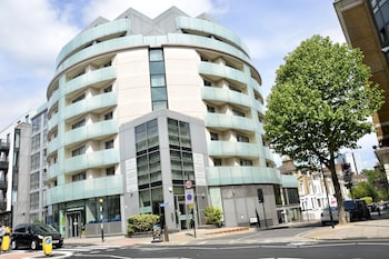 Sanctum London Maida Vale