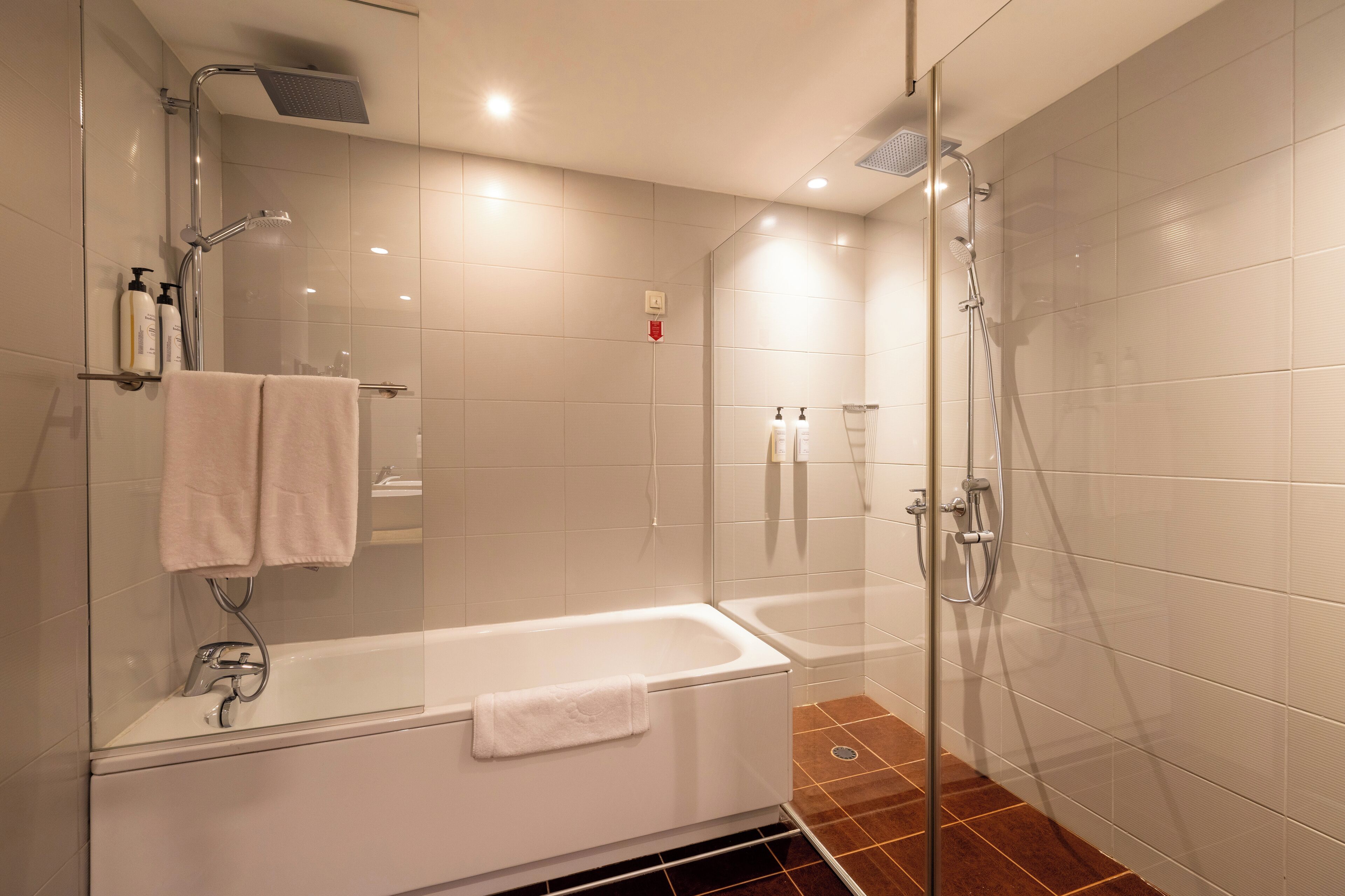 Foto - Metropolitan Hotel Sofia, a member of Radisson Individuals