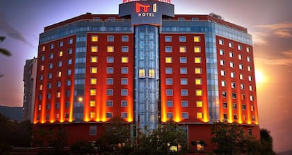 Metropolitan Hotel Sofia, a member of Radisson Individuals