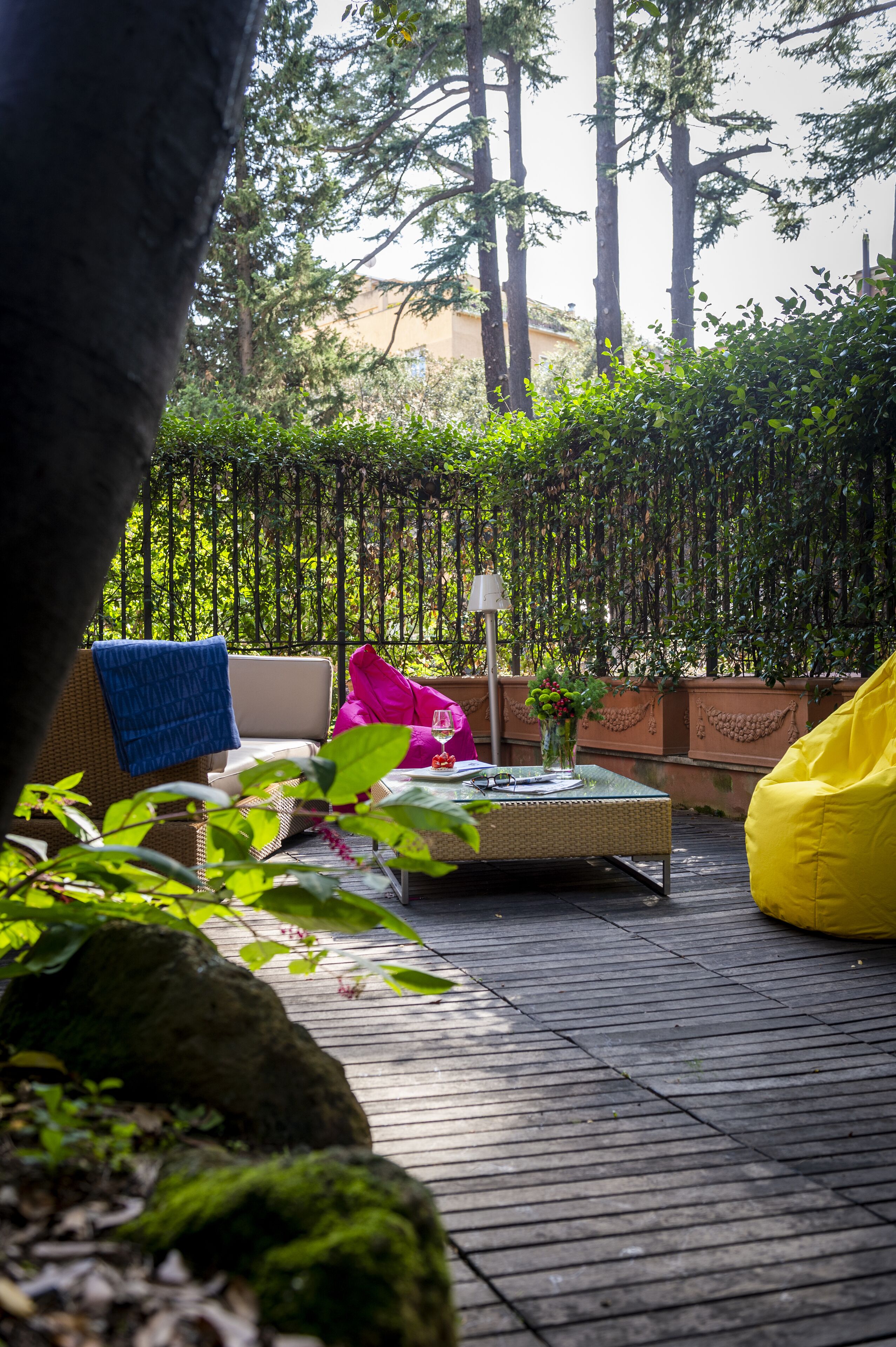 minibar, in-room safe, blackout curtains, soundproofing