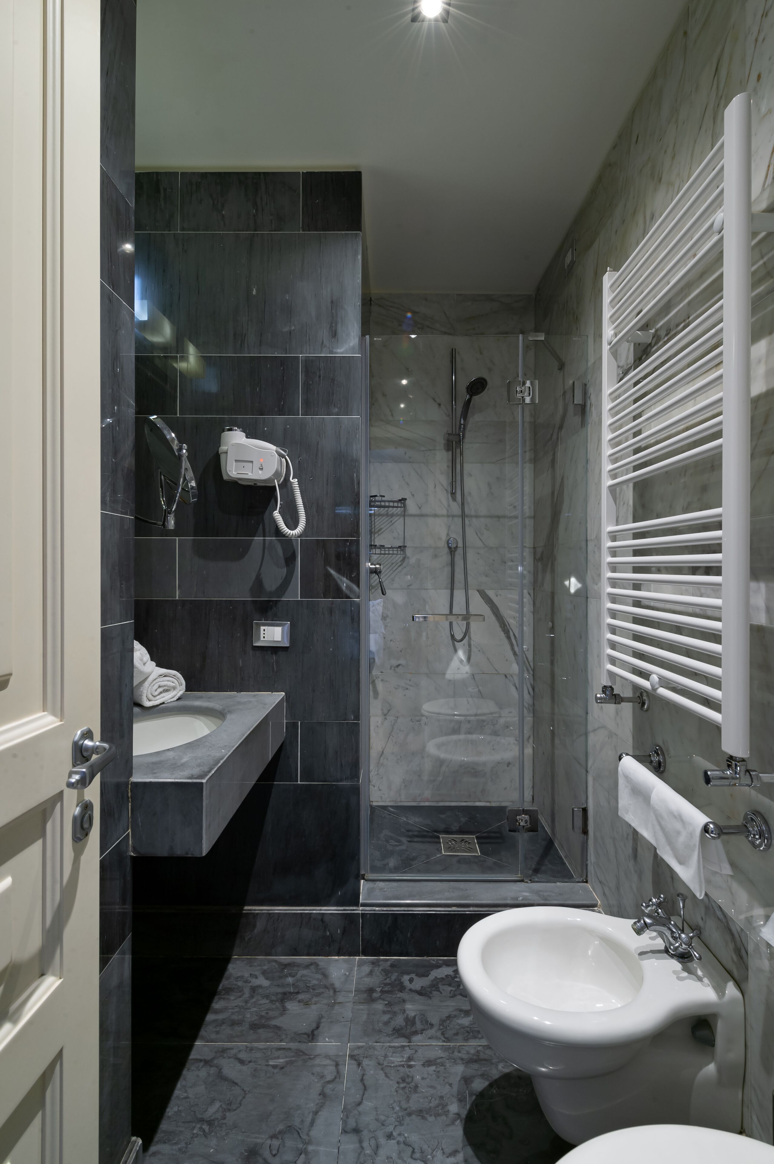 Foto - Hotel Principe Torlonia