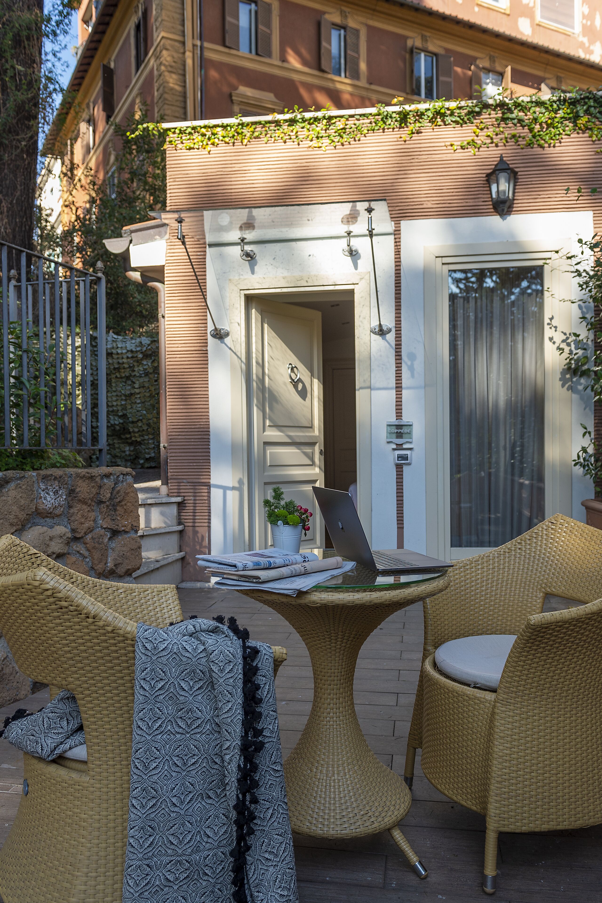 minibar, in-room safe, blackout curtains, soundproofing