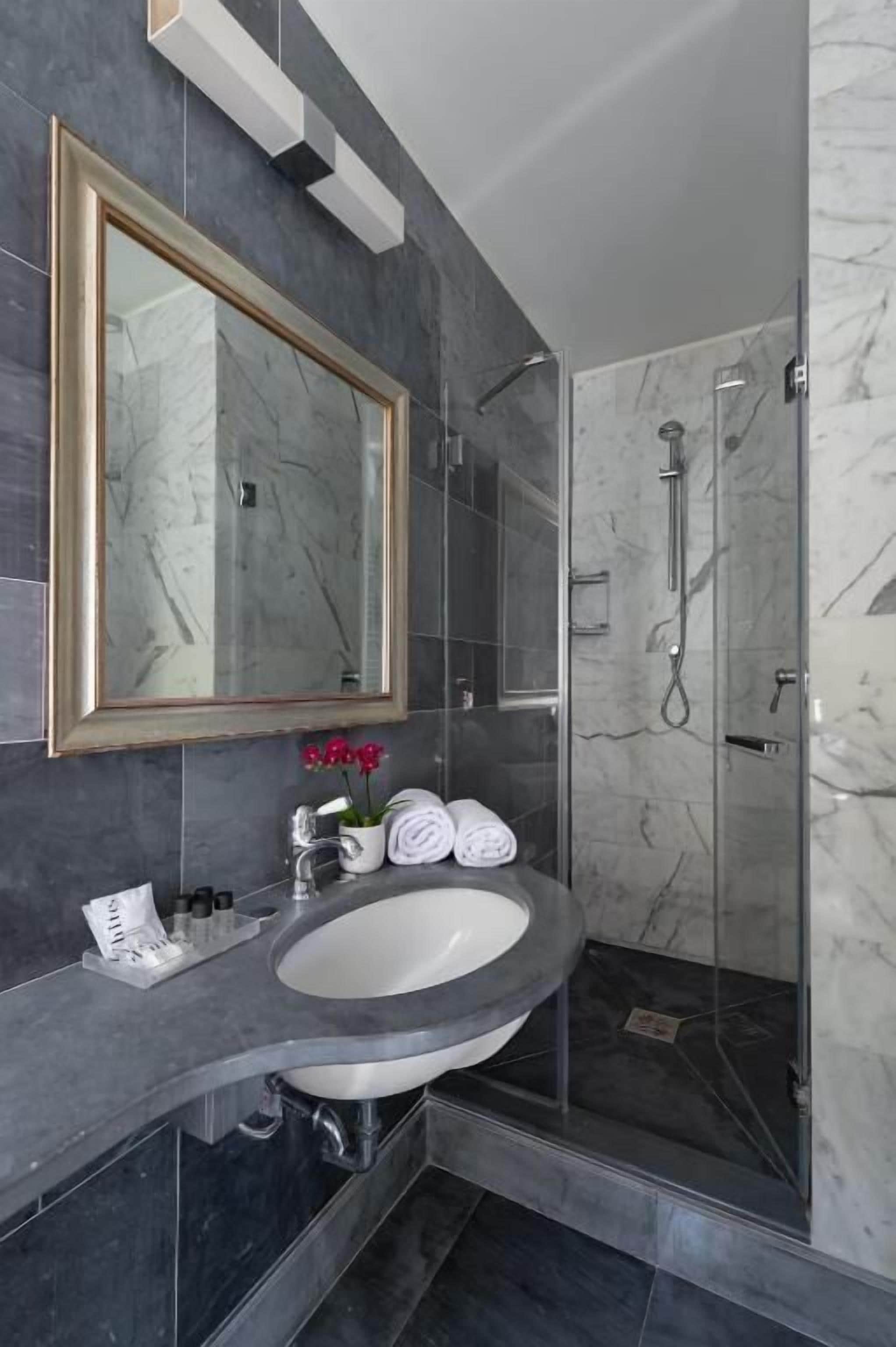 Photo - Hotel Principe Torlonia