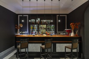Bar (ter plaatse)