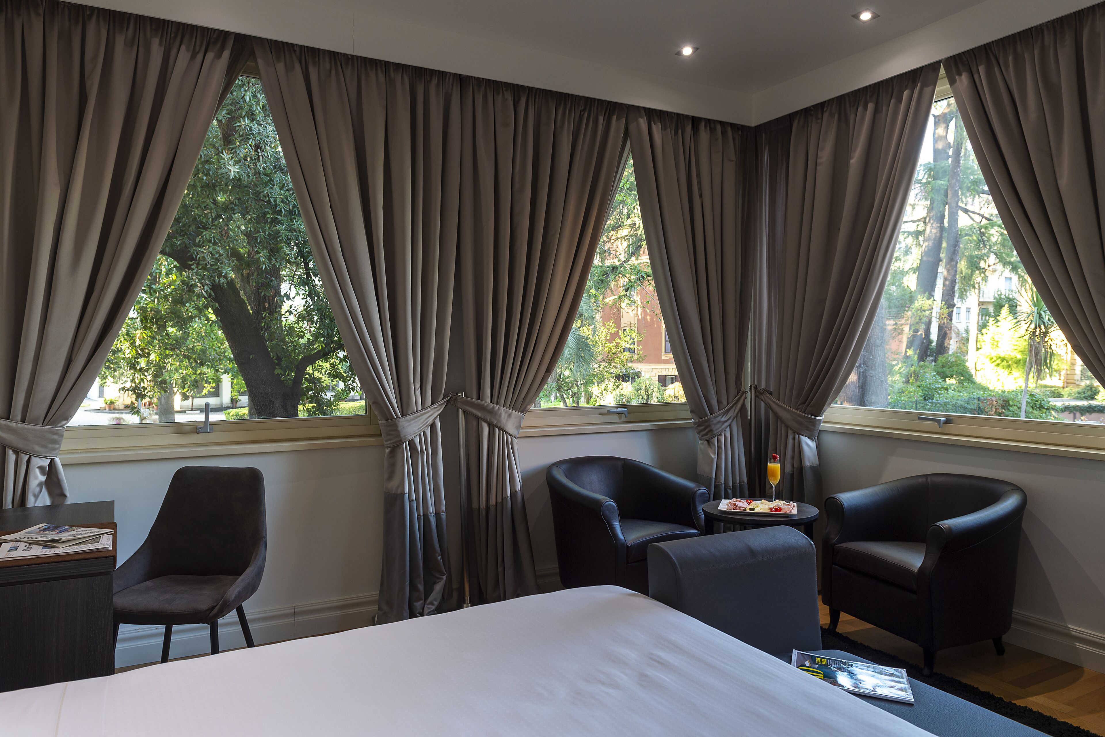 Foto - Hotel Principe Torlonia