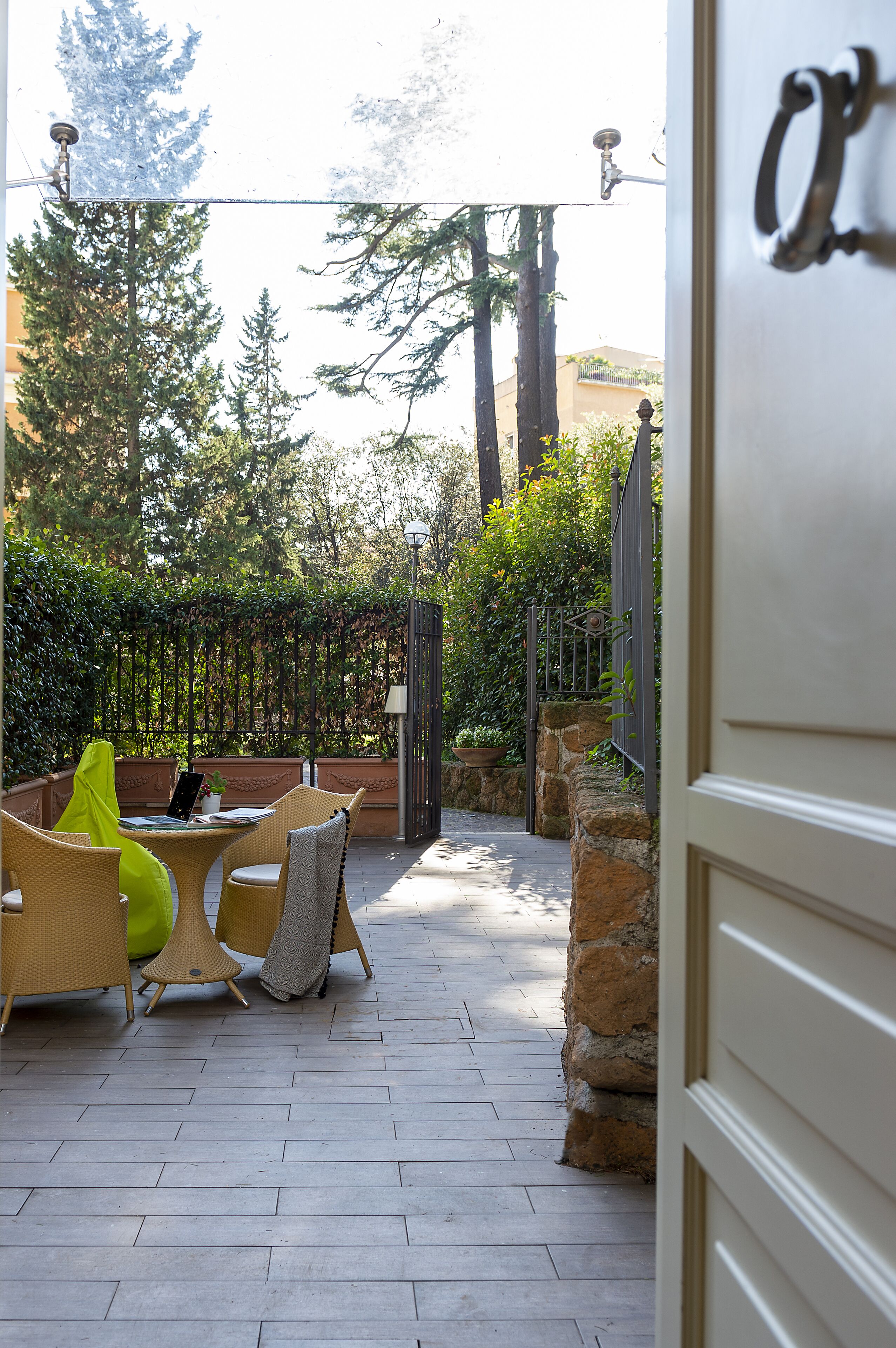 minibar, in-room safe, blackout curtains, soundproofing